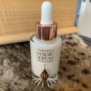 Charlotte Tilbury Charlotte's Magic Serum Crystal Elixir